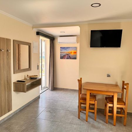 Callista Sea View Or Garden Κίσσαμος Εξωτερικό φωτογραφία
