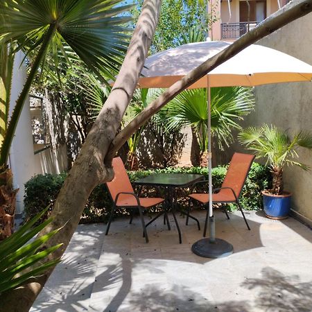 Callista Sea View Or Garden Κίσσαμος Εξωτερικό φωτογραφία