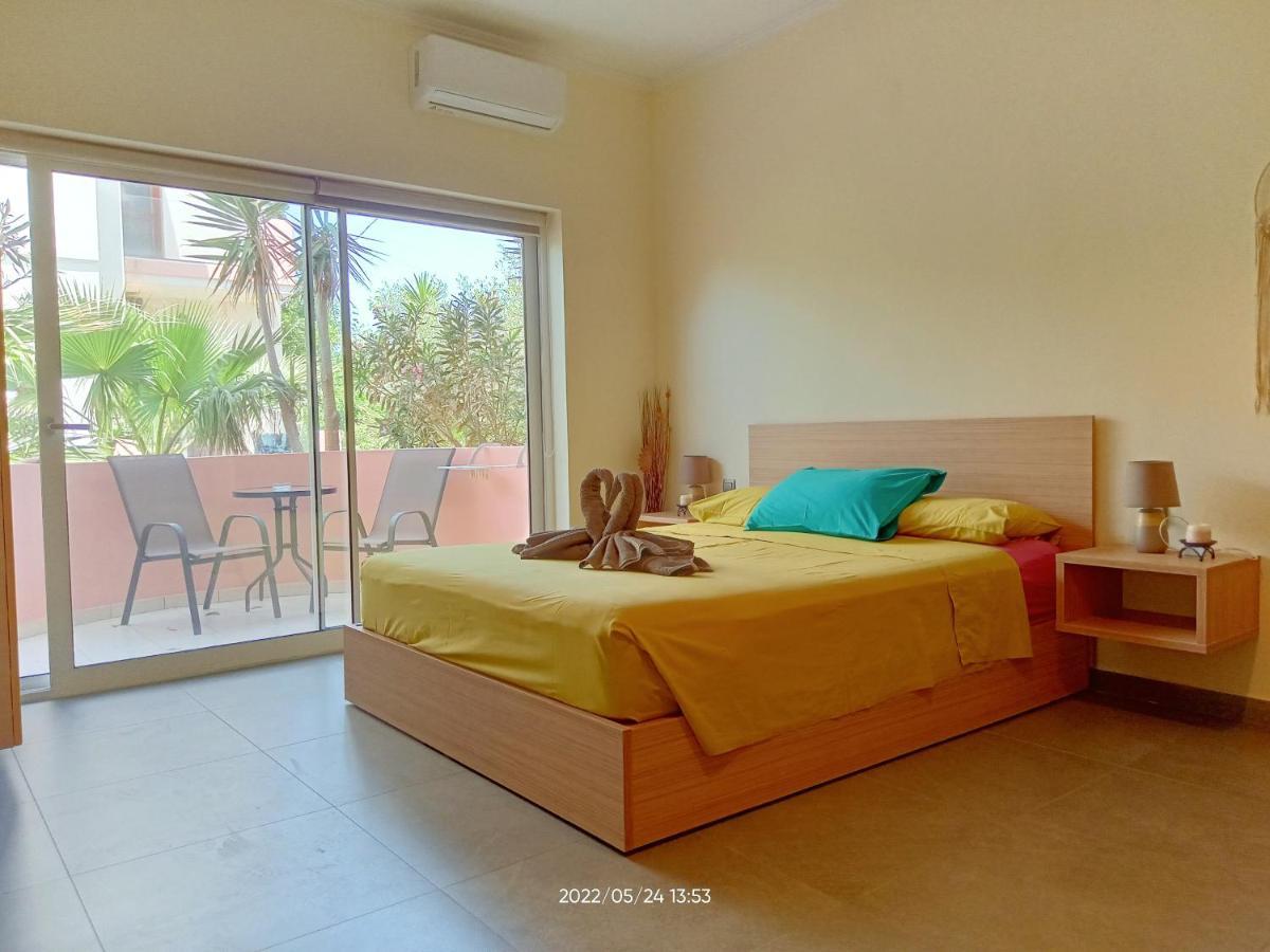 Callista Sea View Or Garden Κίσσαμος Εξωτερικό φωτογραφία