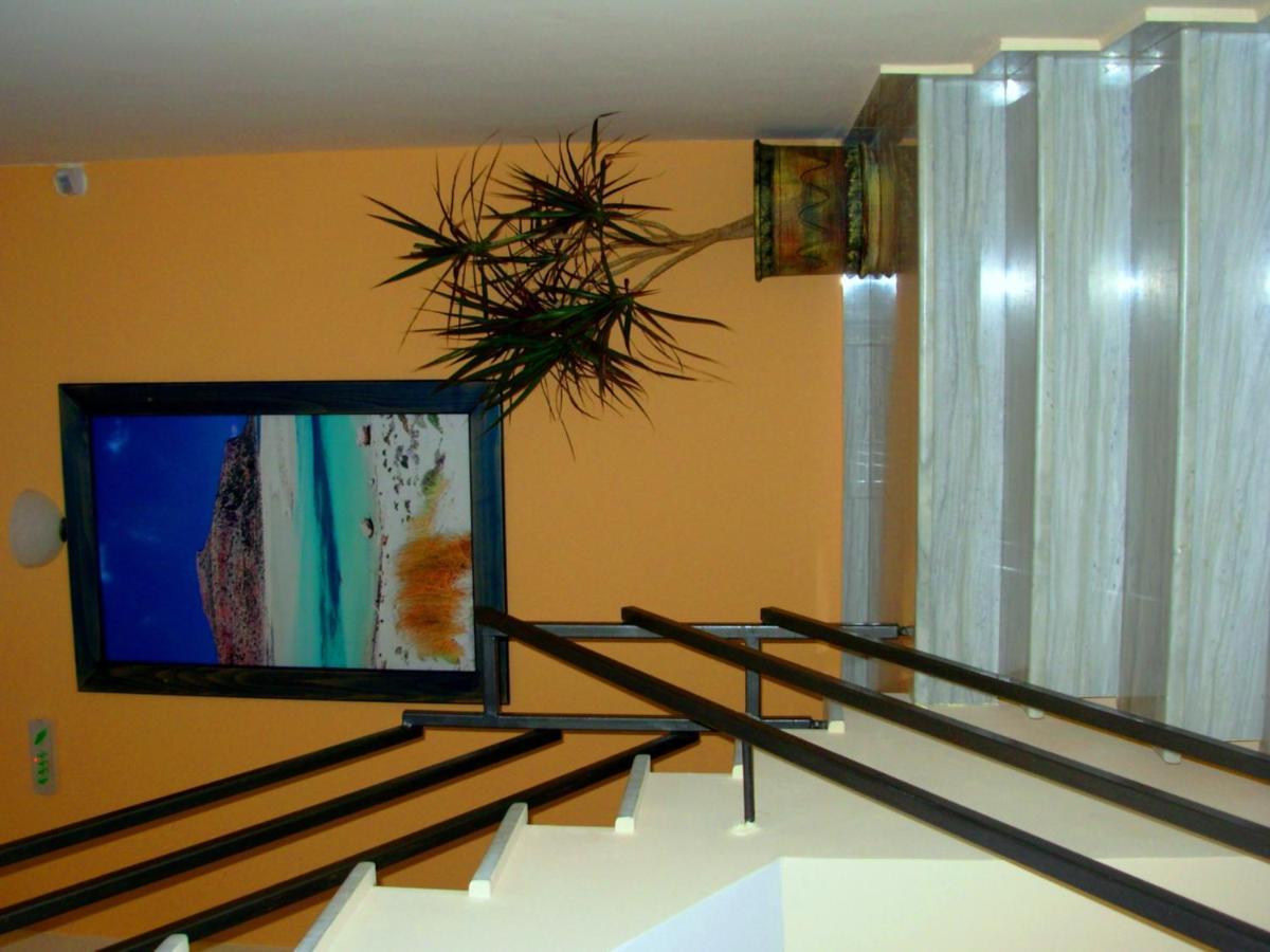 Callista Sea View Or Garden Κίσσαμος Εξωτερικό φωτογραφία