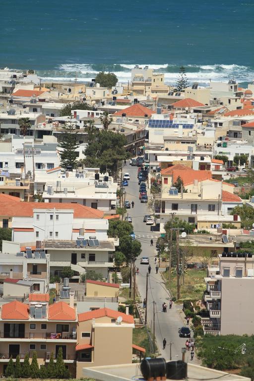 Callista Sea View Or Garden Κίσσαμος Δωμάτιο φωτογραφία