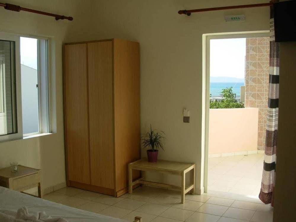 Callista Sea View Or Garden Κίσσαμος Εξωτερικό φωτογραφία