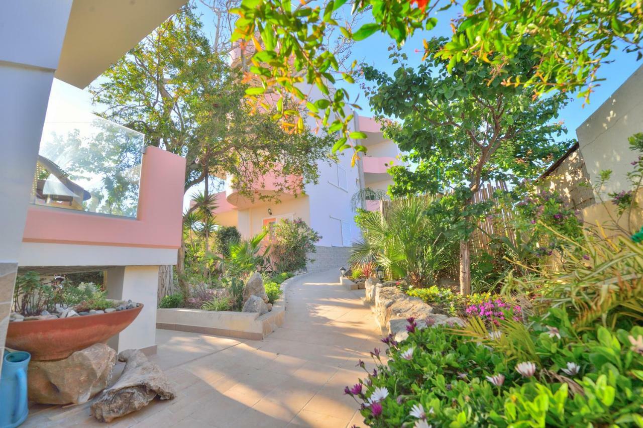 Callista Sea View Or Garden Κίσσαμος Εξωτερικό φωτογραφία