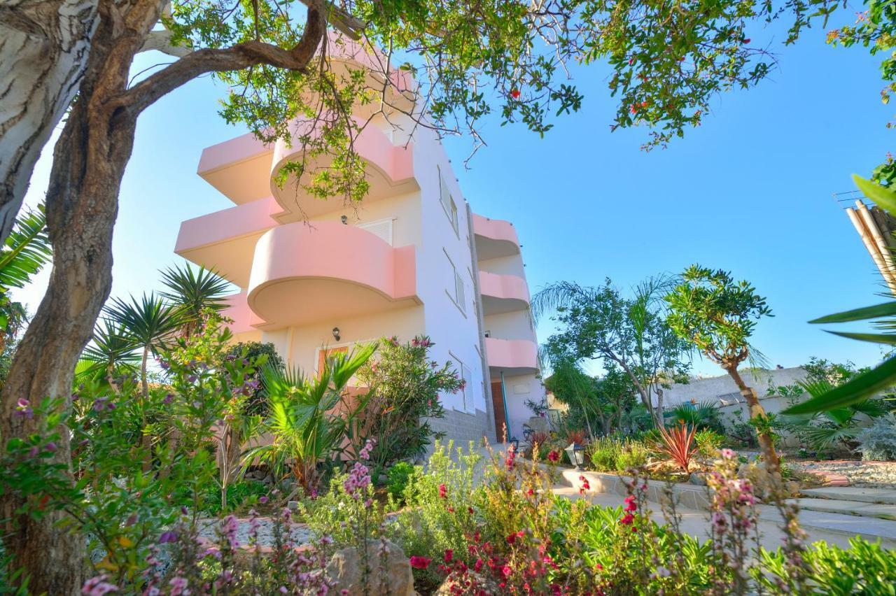 Callista Sea View Or Garden Κίσσαμος Εξωτερικό φωτογραφία